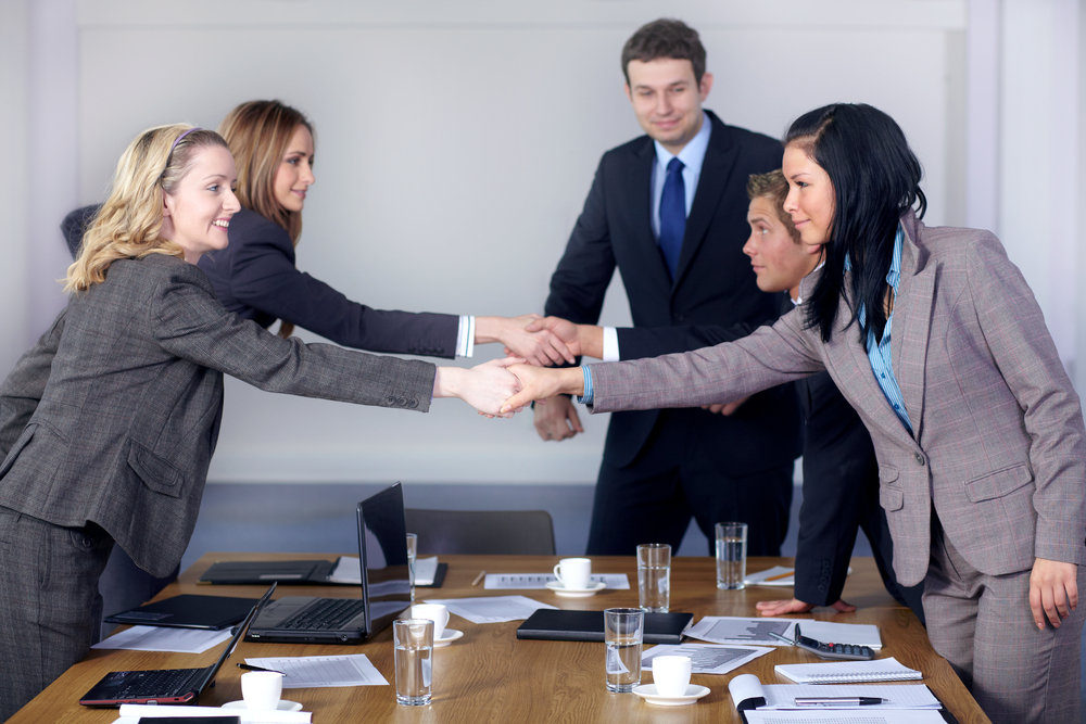 6 Lessons Learned When Selling to Sales Executives and to the C-Level